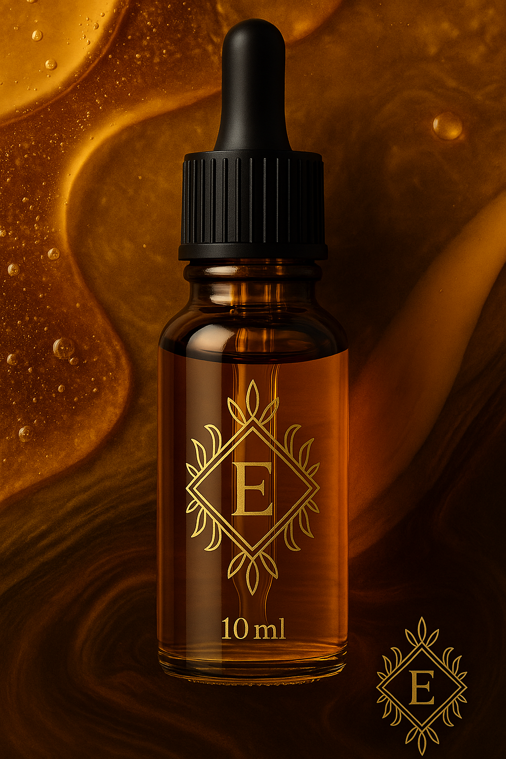 Extraicheur Beard Oil