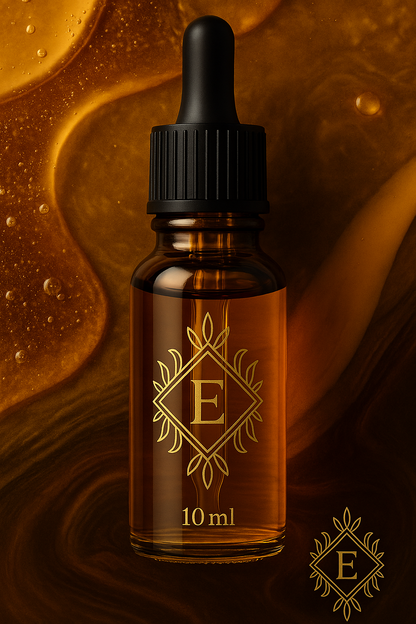 Extraicheur Beard Oil