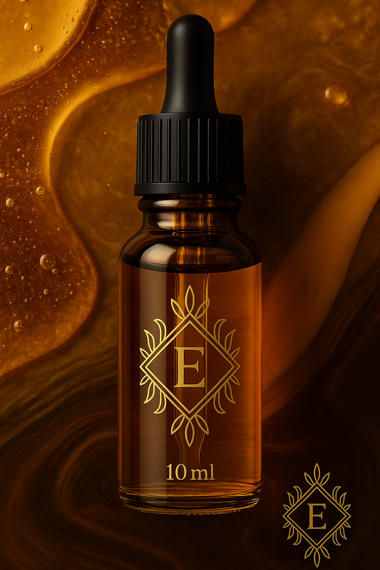 Extraicheur Beard Oil