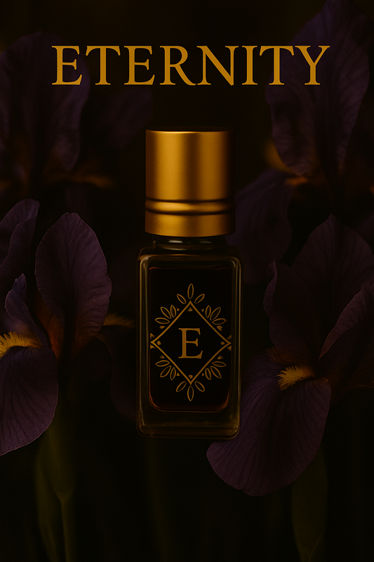 Eternity Perfume Oil