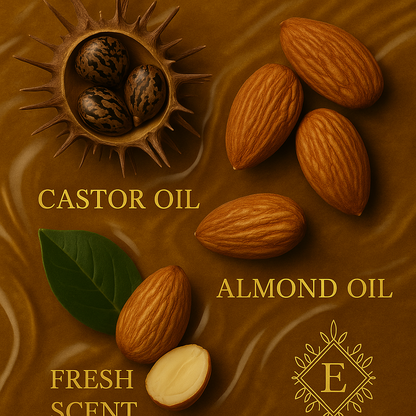 Extraicheur Beard Oil