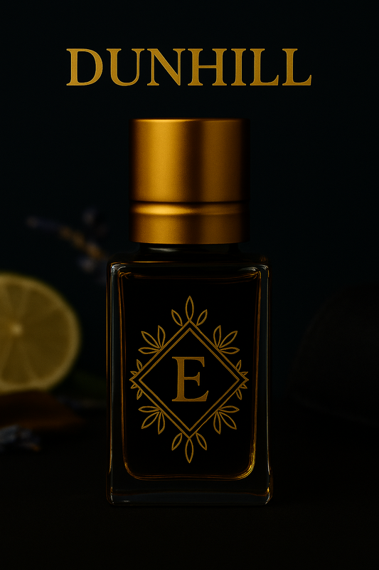 Dunhill Perfume Oil